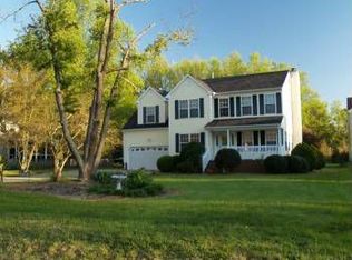 2606 Seaford Rd, Seaford, VA 23696