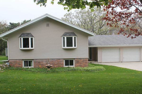 Curb Appeal