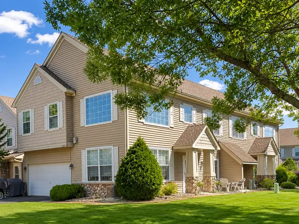 1895 Bluestem Ln, Shoreview, MN 55126