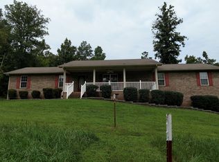 9711 Hidden Branch Ln, Heiskell, TN 37754