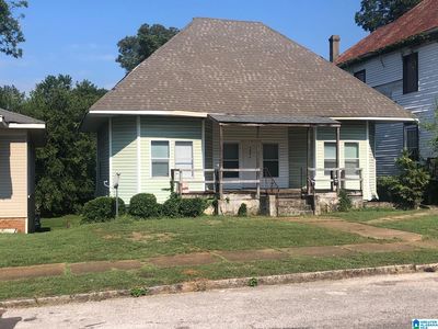 1816 Clarendon Ave, Bessemer, AL, 35020