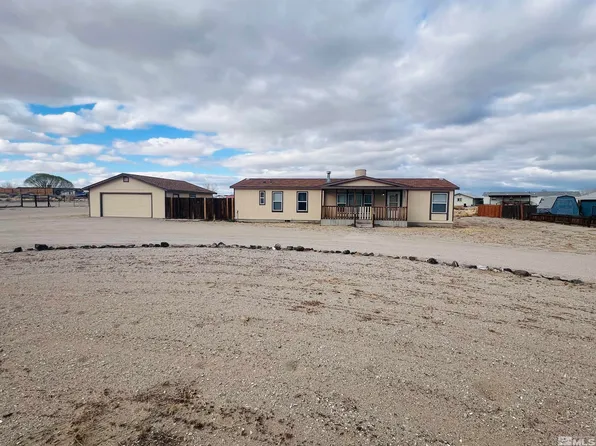 5360 Vanessa Dr, Fallon, NV 89406