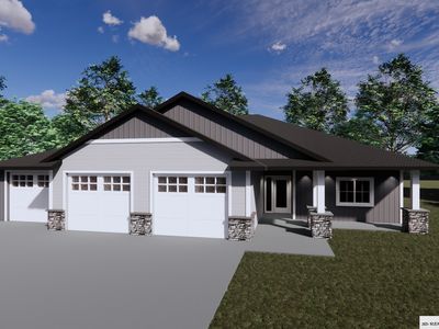 286 Rodeo Rd, Alexandria, MN, 56308