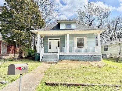 3404 Delong Ave, Chattanooga, TN, 37410