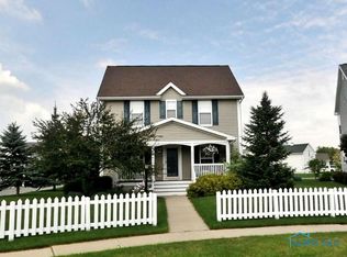 4538 Cam Bay Ct, Maumee, OH