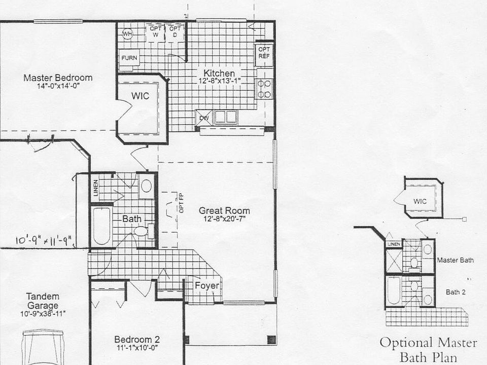 2nd image of 2414 Mayfield Dr