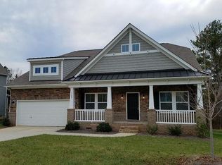 1102 Hallow Lake Ter, Lake Wylie, SC 29710