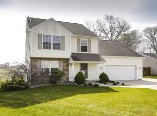 5248 N Peak St, Kalamazoo, MI 49004