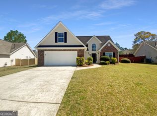 708 Mesa Rd, McDonough, GA 30253