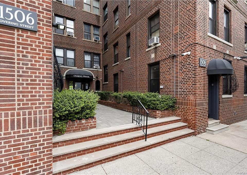 1506 Overing St Bronx, NY, 10461 Apartments for Rent Zillow