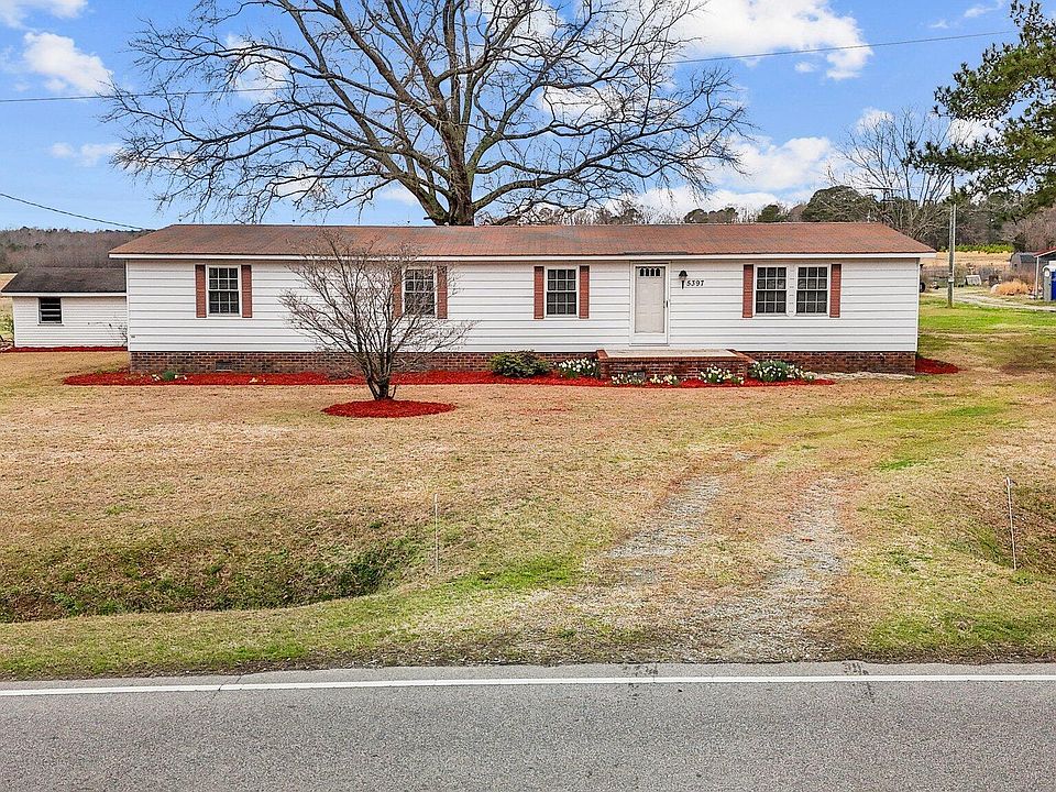 5397 State Highway 39, Selma, NC 27576 Zillow