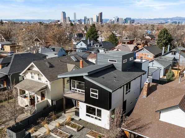 3225 N York Street, Denver, CO 80205