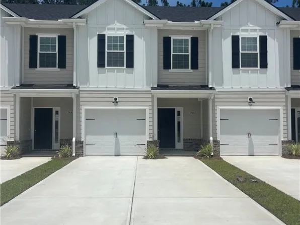 246 Lusk Lane, Pooler, GA 31322