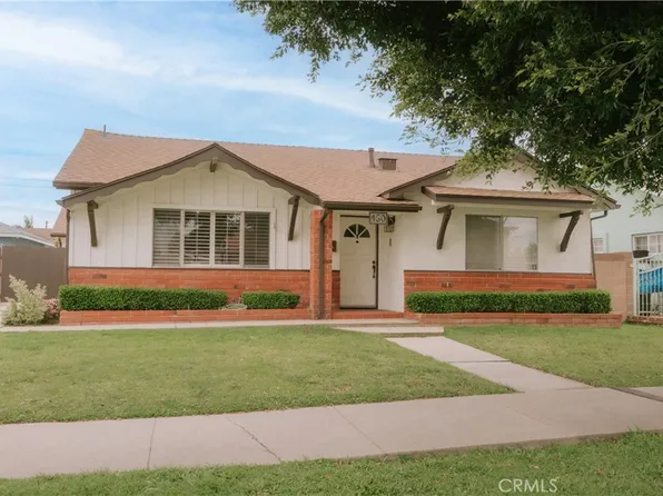 450 E Q St, Wilmington, CA 90744