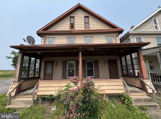 877-879 S 2nd St, Sunbury, PA 17801