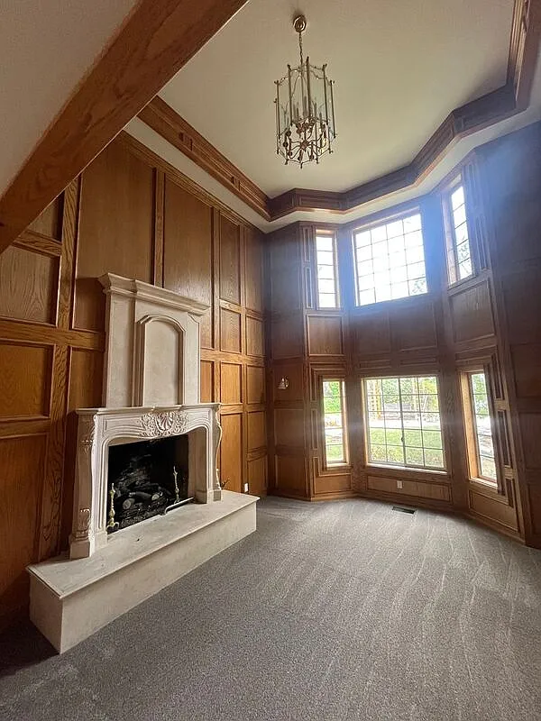 4 bed, 3.5 bath, 4000 sqft, $5,000 — Photo 4