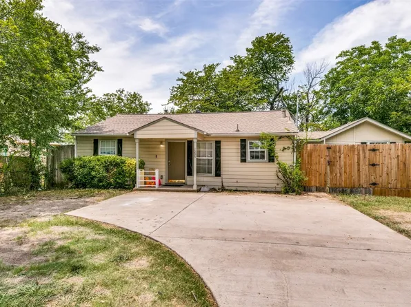 1205 S Peachtree Rd, Mesquite, TX 75149