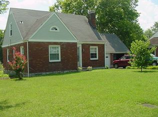 2110 McGavock Pike, Nashville, TN 37216