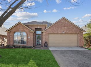 5813 Berkshire Rd, McKinney, TX 75070
