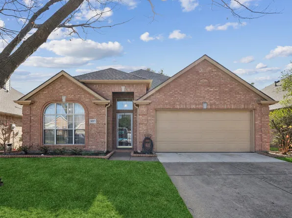 5813 Berkshire Rd, McKinney, TX 75070
