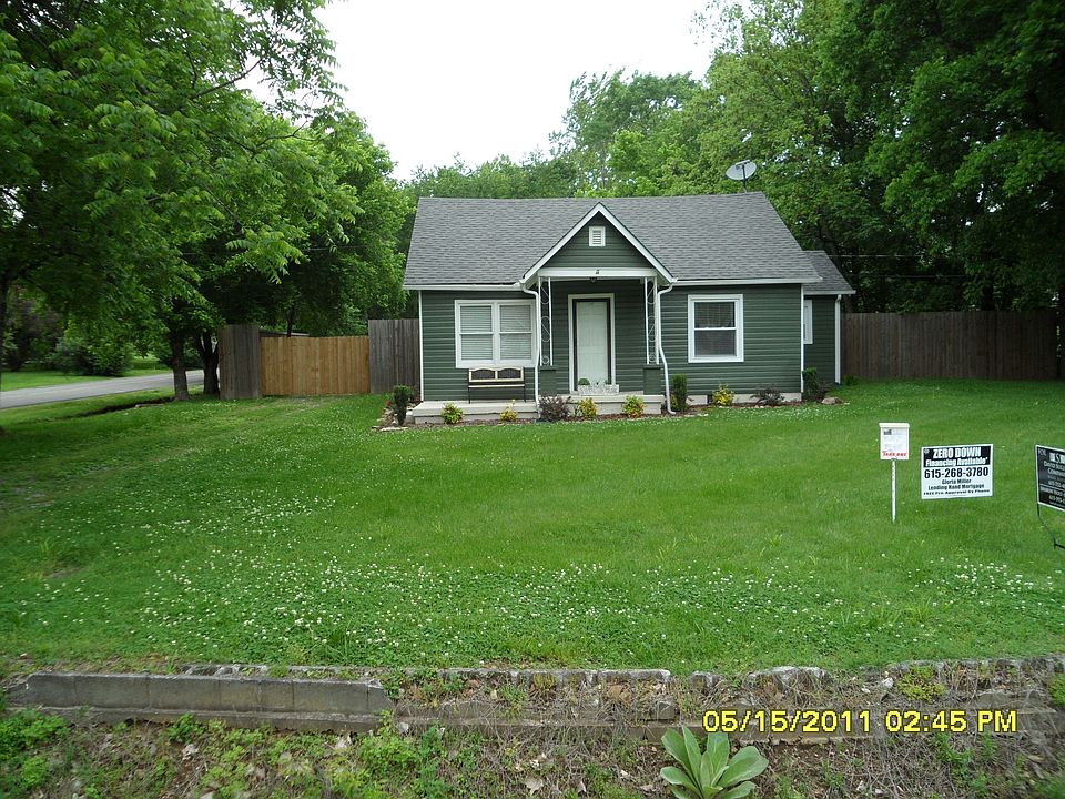 Renovated