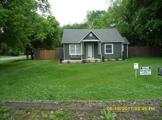 3000 Freeman Hollow Rd, Goodlettsville, TN 37072