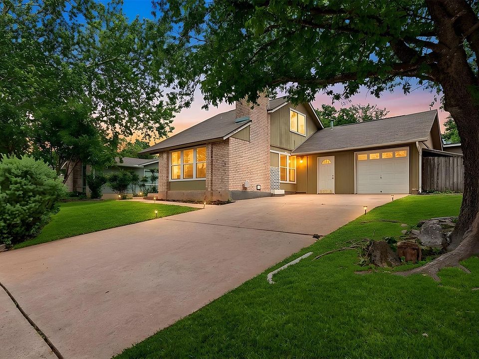 1st image of 4011 Hillside Dr