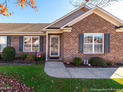 2313 Saddleback Drive #B, Winterville, NC, 28590