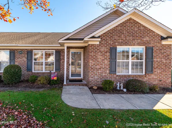 2313 Saddleback Drive #B, Winterville, NC 28590