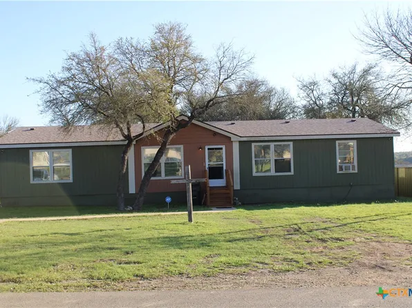 216 Salem Dr, Belton, TX 76513