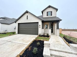 18426 Palmetto View Dr, Cypress, TX 77433