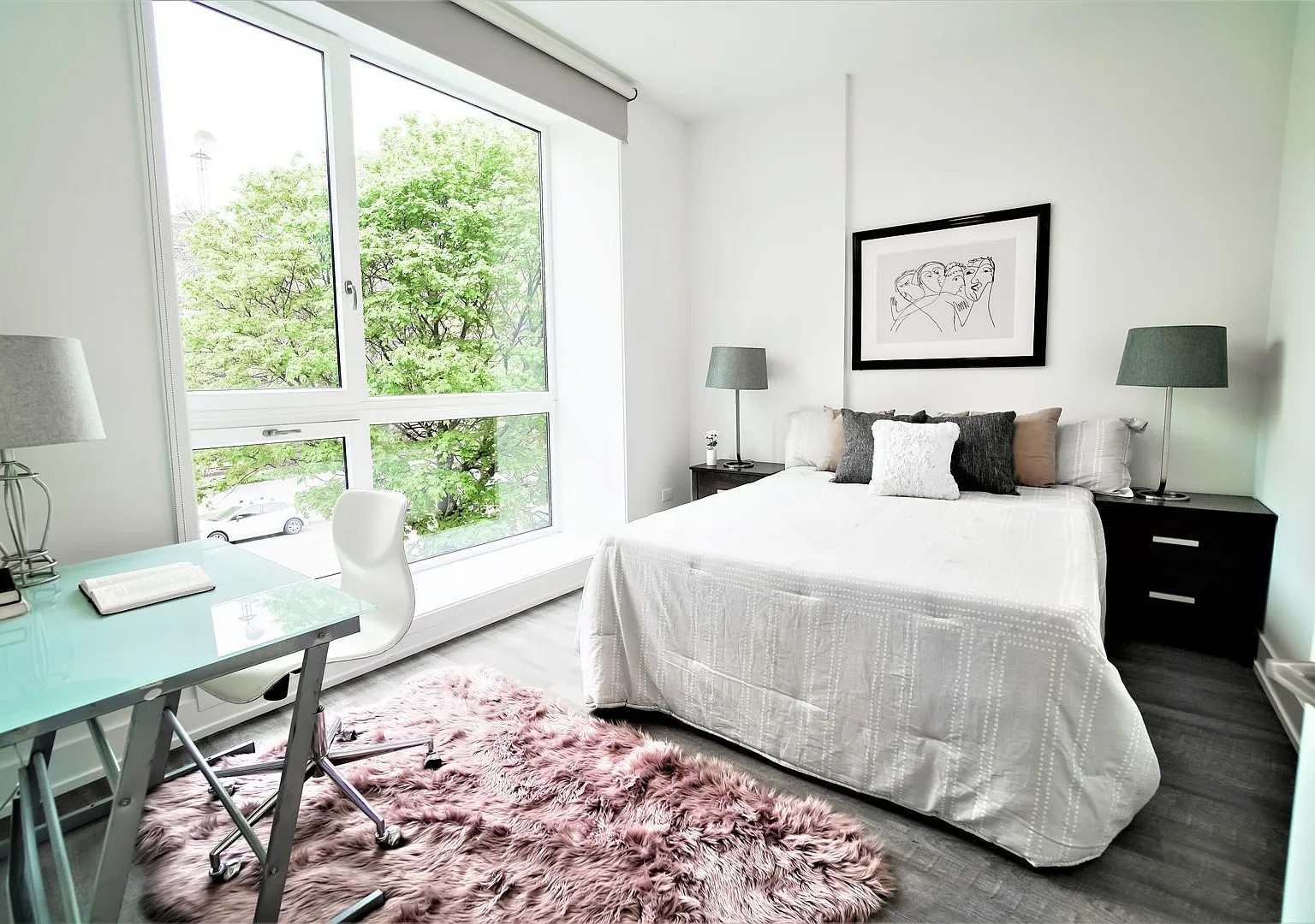 3 bed, 1396 sqft, $2,900 — Photo 3