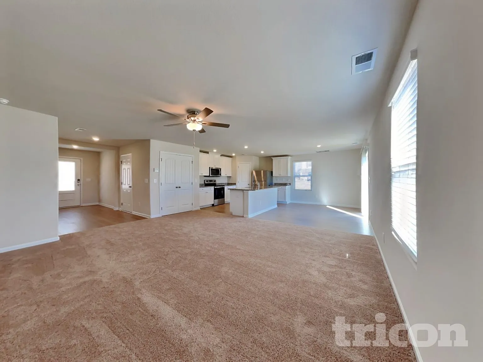 118 Coleshill Road Angier NC — Photo 3