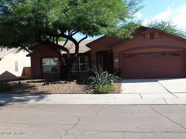 1st image of 2591 W Camino Del Venegas