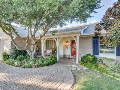 4621 NW 58th St, Oklahoma City, OK, 73122