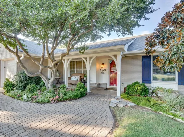 4621 NW 58th St, Oklahoma City, OK 73122