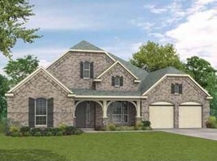 3436 Tourmaline Trl, Round Rock, TX 78681