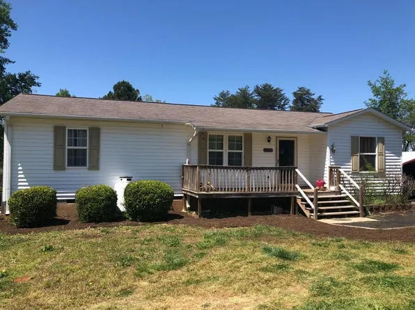 356 Stewart Rd, Six Mile, SC 29682