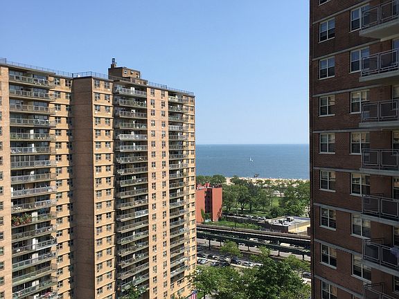 view from the terrace