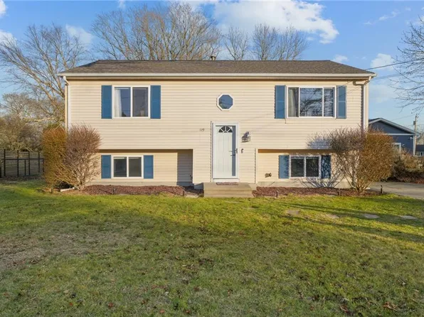 149 Rodman St, South Kingstown, RI 02879