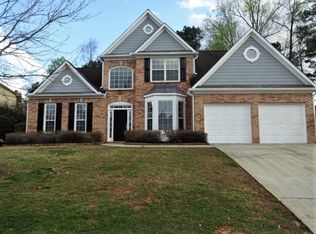 4649 Howell Farms Dr NW, Acworth, GA 30101