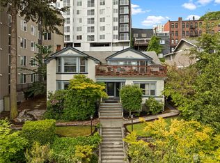 230 Broadway, Tacoma, WA