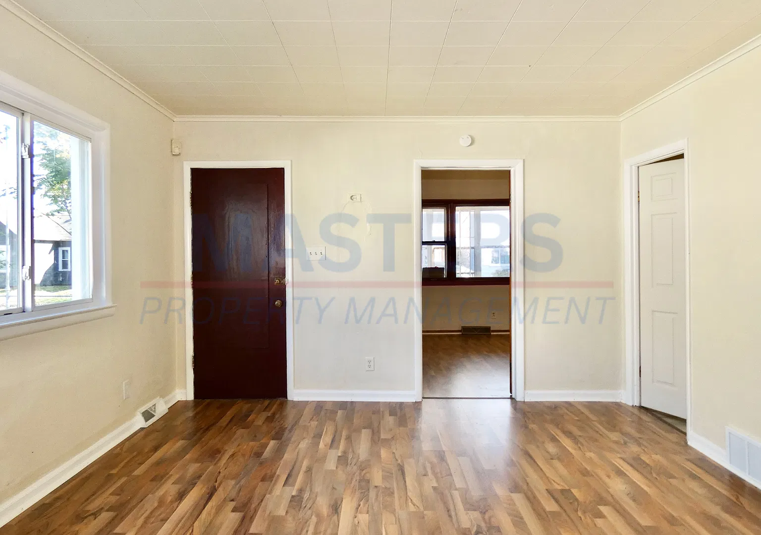 Comfortable 3-Bedroom Toledo Home with Kitchen Appliances Included! — Photo 3