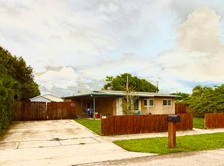 1014 S 9th St, Lantana, FL 33462