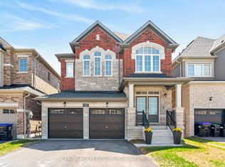 1223 Wickham Rd, Innisfil, ON L9S 0R1