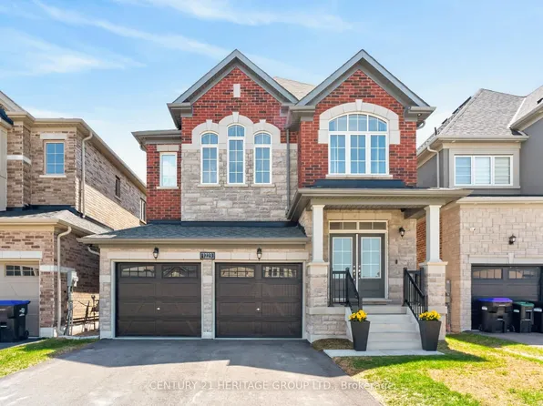 1223 Wickham Rd, Innisfil, ON L9S 0R1