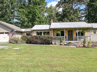 952 Keith Valley Rd SE, Cleveland, TN 37323