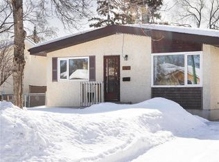 1427 2nd St E, Prince Albert, SK S6V0H6