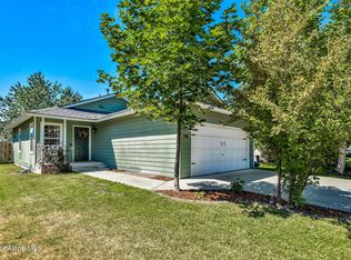 146 E Ryan Dr, Hayden Lake, ID 83835