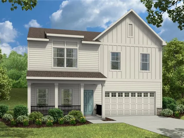 139 Getty Rd, Suffolk, VA 23434